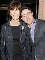 The Legacy of Nora Ephron's Son