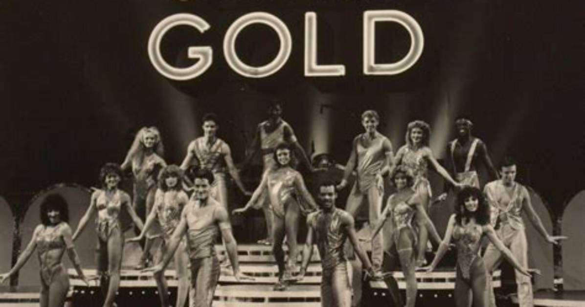 The Legacy of Solid Gold Dancers: Where Are They Now?
