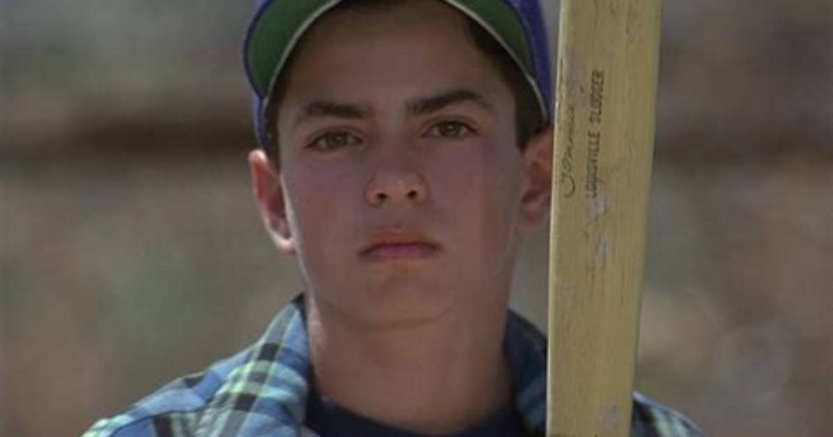 The Legacy of the Sandlot's Mike Vitar: a Journey Through Time