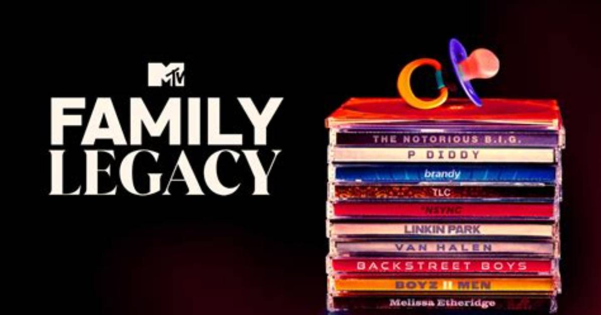 The Legacy of the Weatherall Family: a Journey Through Time