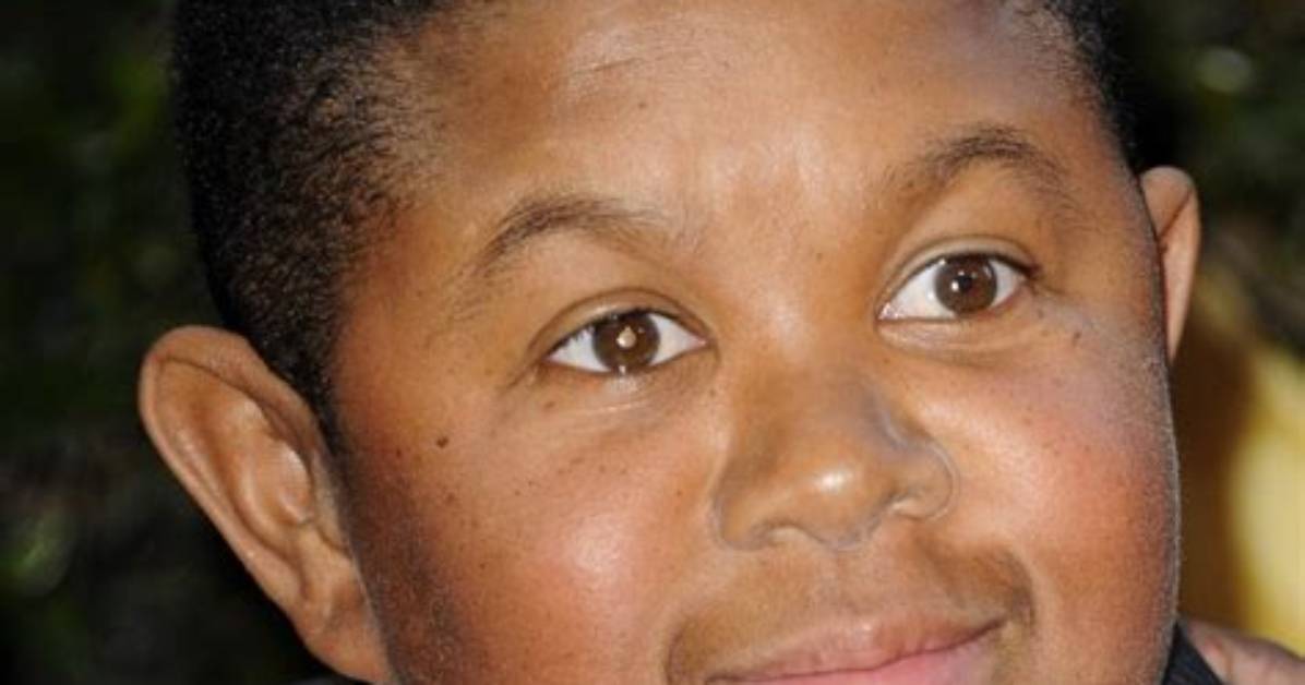 The Legendary Actor of "Webster": Emmanuel Lewis
