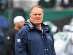 The Legendary Bill Belichick: Leading the Patriots to Gridiron Dominance