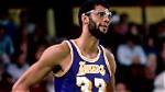 The Legendary Career of Adam Abdul-Jabbar: an Nba Icon