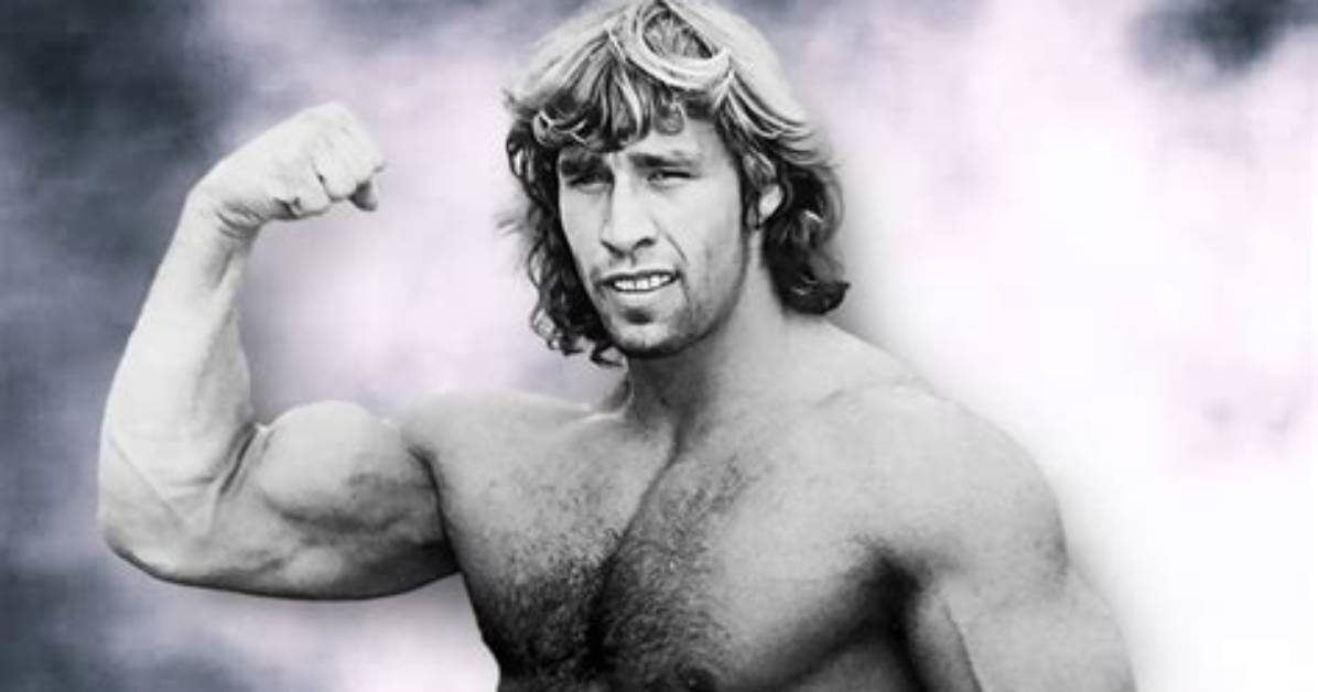 The Legendary Kerry Von Erich: a Wrestling Icon
