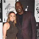The Legendary Michael Jordan and Yvette Prieto: Unveiling Their Twin Blessings