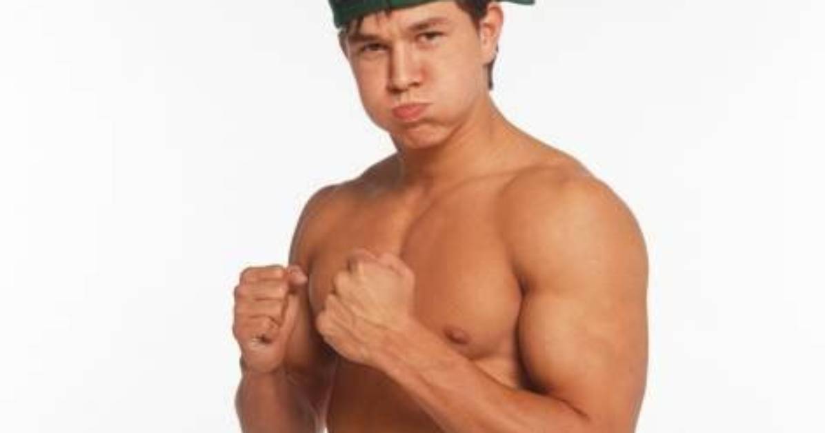 The Legendary Rapper Marky Mark: a Musical Journey