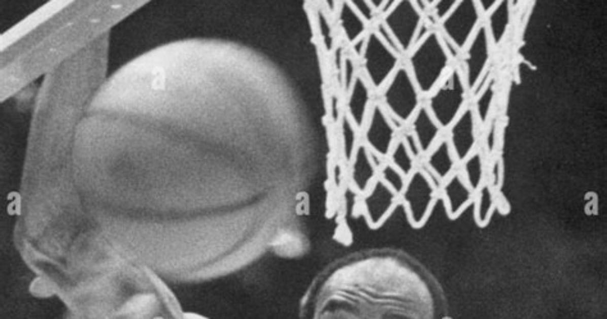 The Legendary Rasheed Thurmond: a Basketball Icon's Legacy