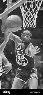 The Legendary Rasheed Thurmond: a Basketball Icon's Legacy