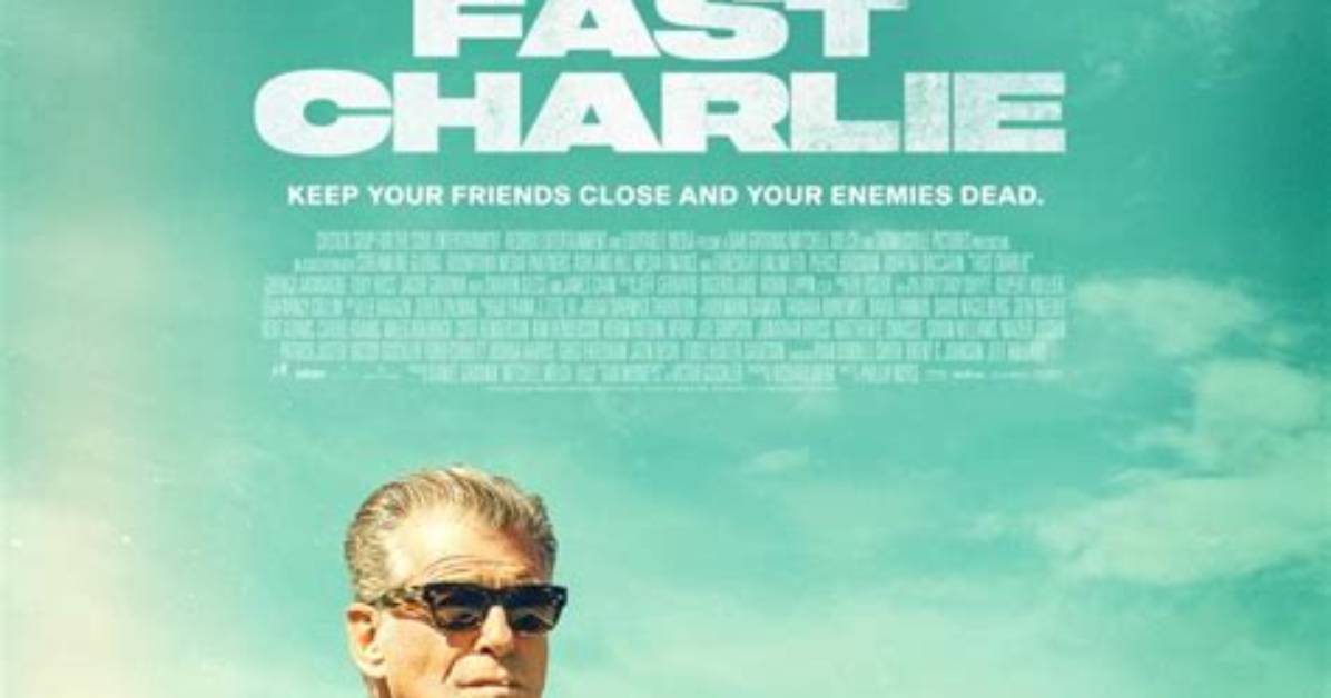 **The Life and Legacy of Fast Charlie**