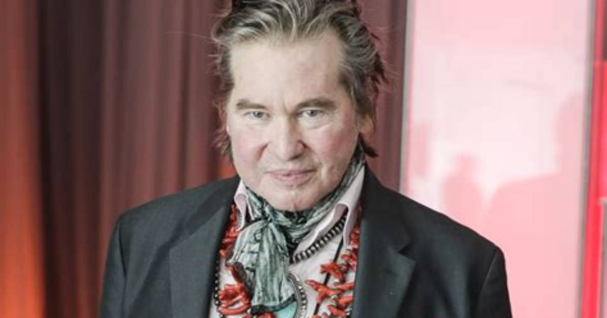 The Life and Loves of Val Kilmer: Exploring His Wives and Relationships