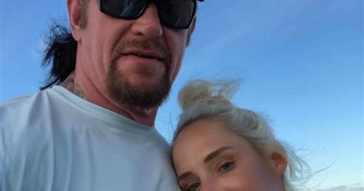 The Life of an Undertaker's Wife: Behind the Scenes
