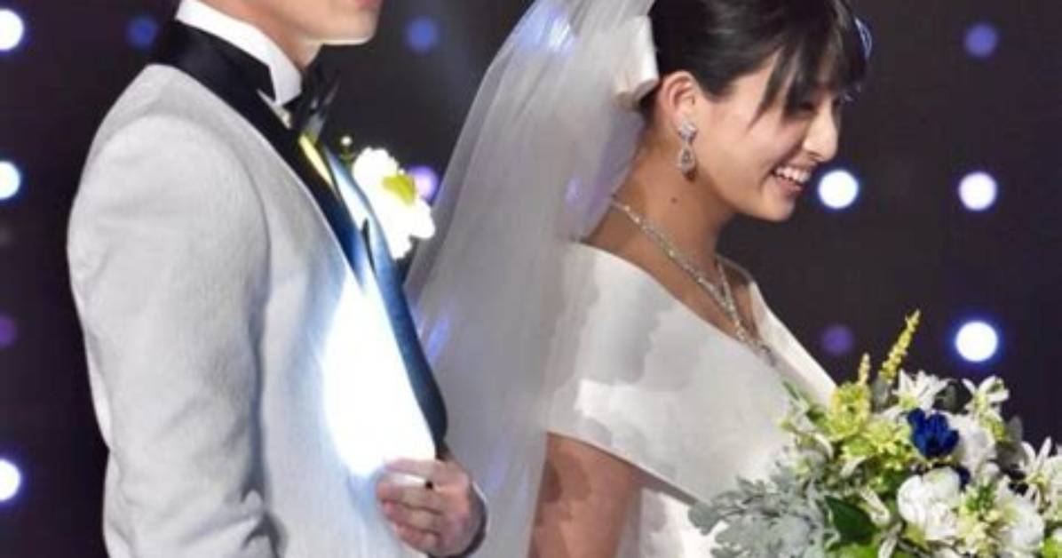 The Love Life and Marriage of Mackenyu: Exploring His Spouse and Relationships