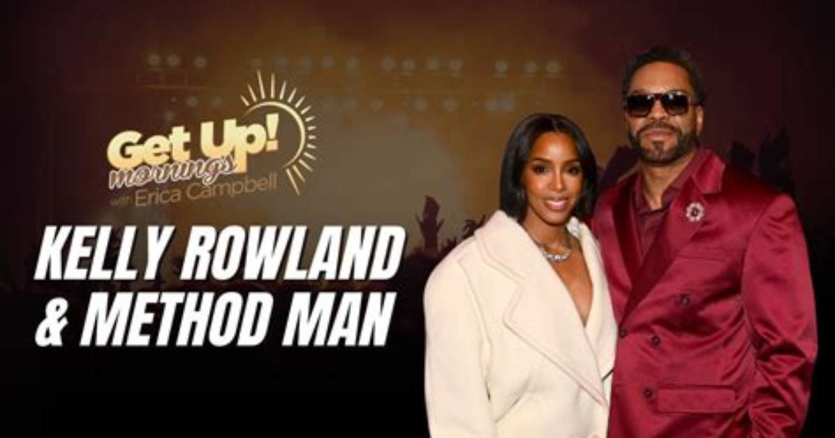 The Love Story of Method Man and Tamika: Uncover Their Journey