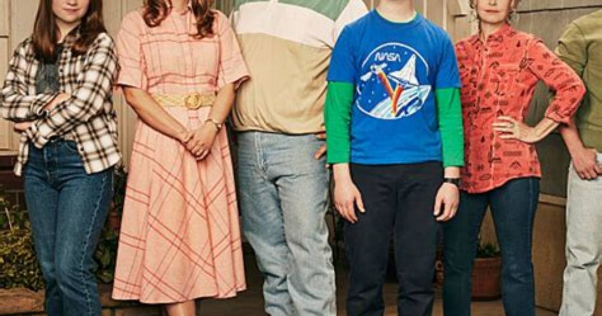 The Making of Young Sheldon's Fortune: Inside the Young Genius's Financial Success
