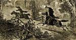 The Man Behind Ichabod Crane: Unraveling the Enigma