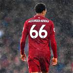 The Man Behind the Liverpool Icon: Trent Alexander-Arnold's Dad