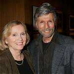 The Marriage of Hollywood Actor George Maharis