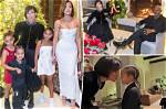 The Matriarch of the Kardashian Clan: Unveiling the Name of the Kardashian Mother