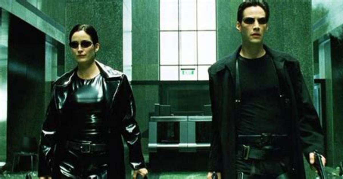 The Matrix Was Born out of Rage, Says Original Director