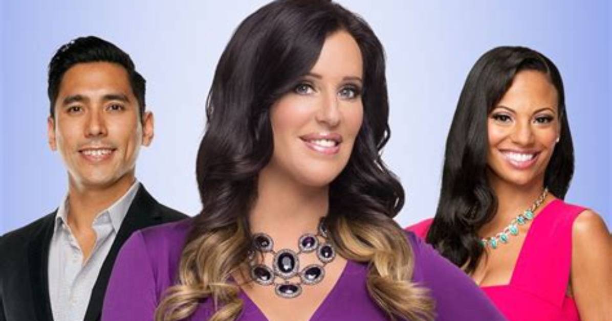 The Millionaire Matchmaker: Season 4 - Where Are They Now?