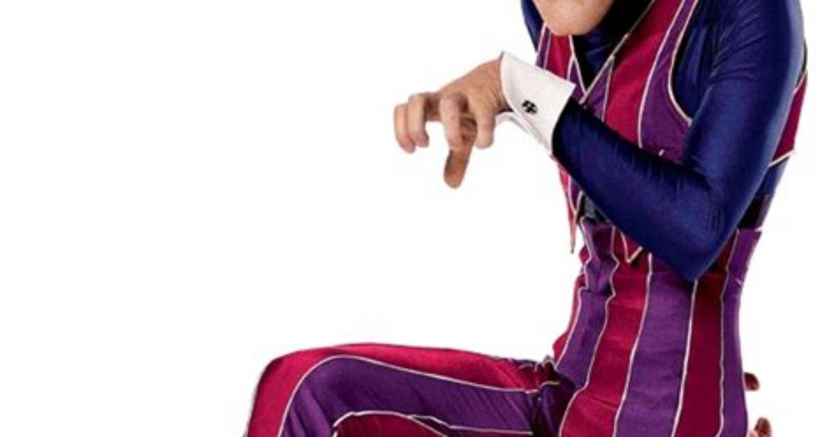 The Mischievous World of Lazy Town Villain: a Deep Dive