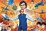 The Momentous Passing of Industrial Titan Dhirubhai Ambani: When Destiny Called