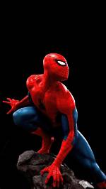 The Most Epic Xxbrits Spiderman Video You'll Ever See