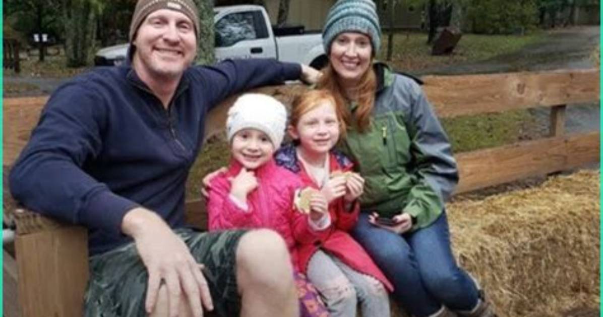 The Mother of Cole Sturgis' Daughters Revealed