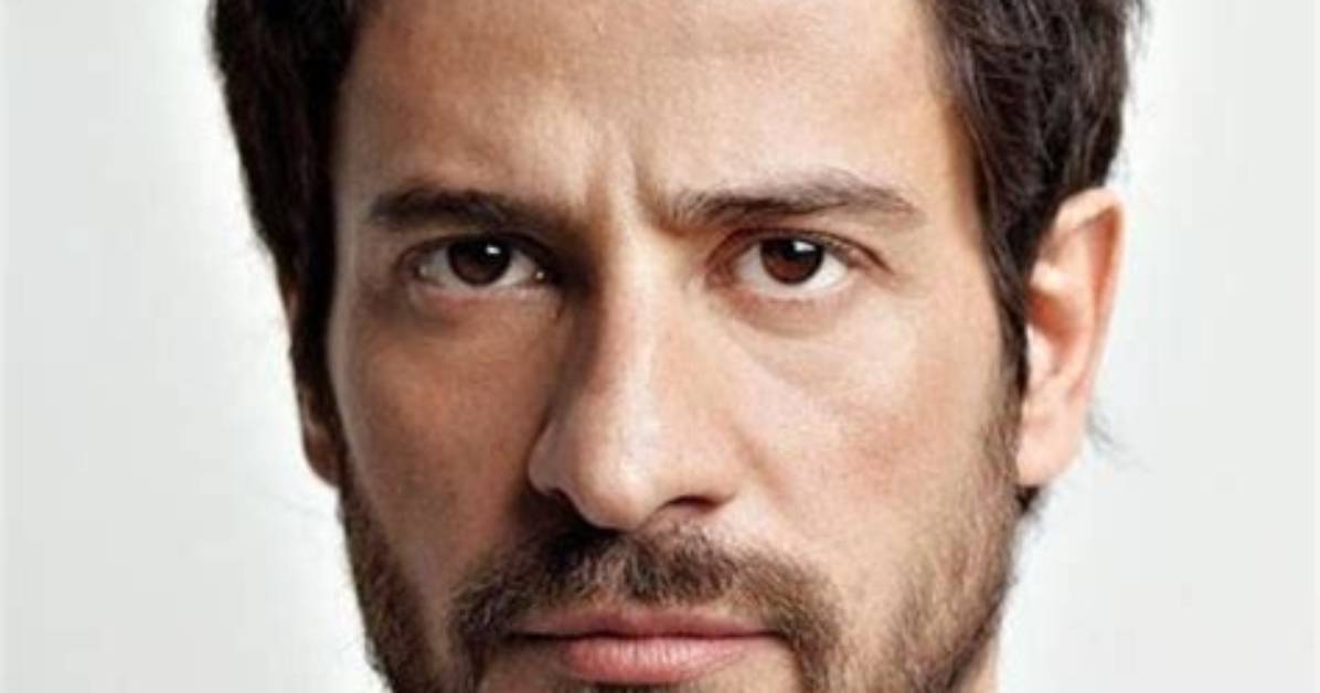 The Multifaceted Muse Behind Alexis Georgoulis