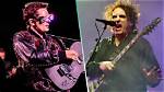 The Muse Behind Robert Smith and the Cure