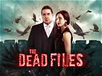 The Mysterious World of the Dead Files: Amy Allan Uncovered