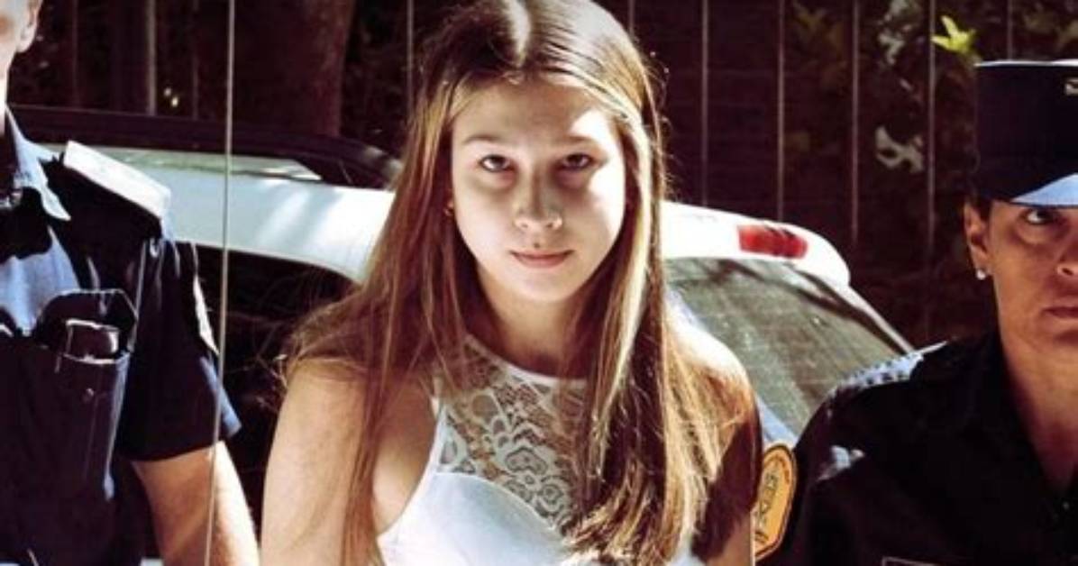 The Nahir Galarza Crime: a Tragic and Controversial Case