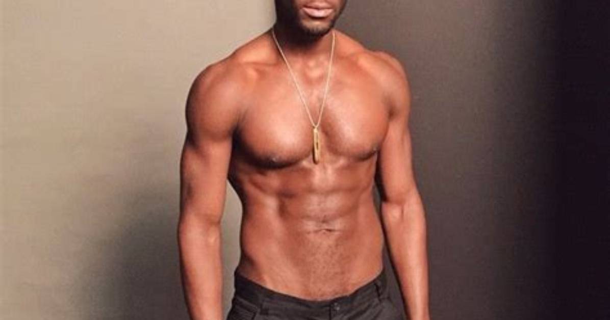The Naked Truth Behind "Kofi Siriboe Nude"