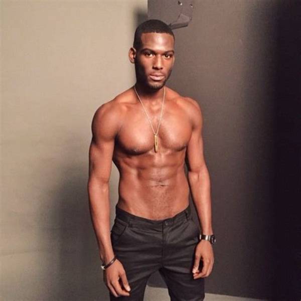 The Naked Truth Behind "Kofi Siriboe Nude"