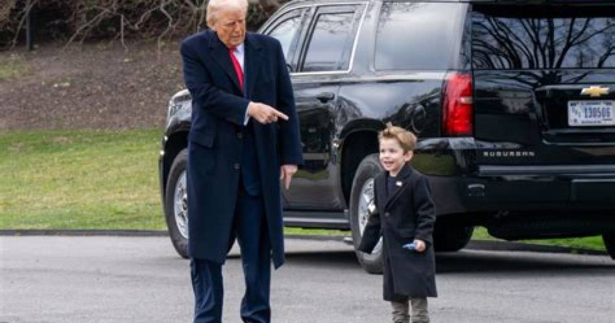 The Net Worth of Barron Trump: an Exploration of Wealth and Dynasty