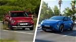 The Newest Kia March: a Guide to the 2023 Model