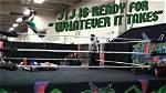The Next Big Star in Wrestling