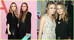 The Olsen Twins' Journey to Success and Style