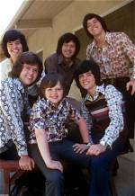 The Osmonds: Merrill Osmond and His Siblings' Musical Legacy