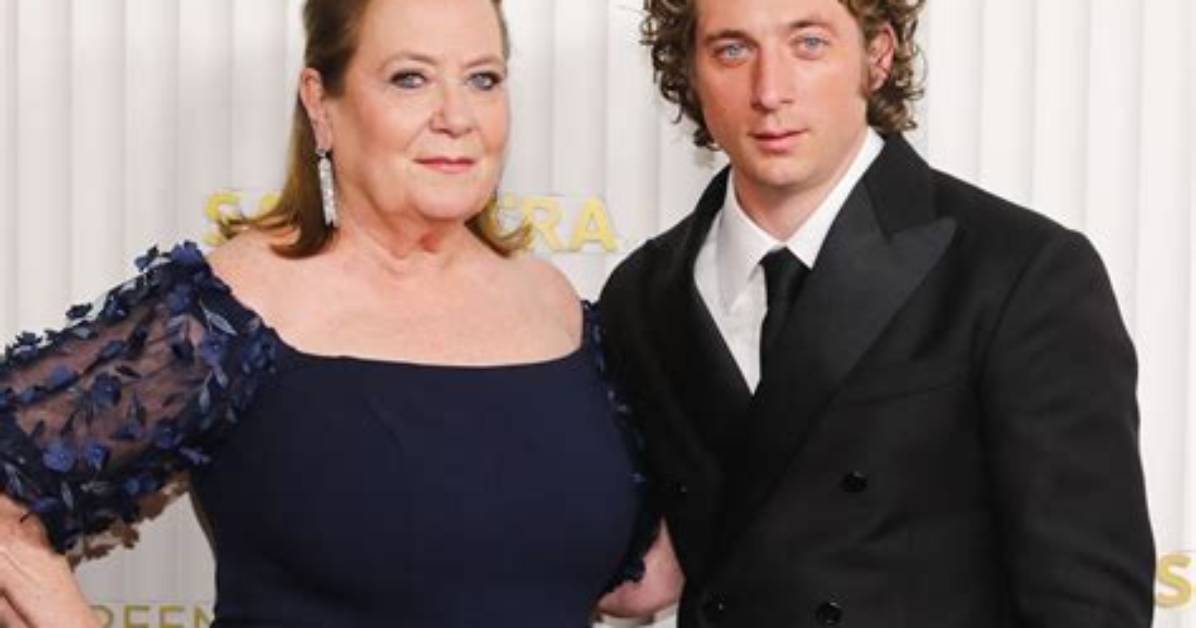 The Parents of Jeremy Allen White: a Look into Their Lives and Legacy