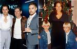 The Parents of Sensational Stars: Cole and Dylan Sprouse