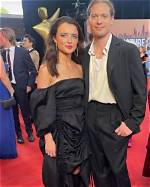 The Partner of Actor Sam Reid: Uncovering the Mystery