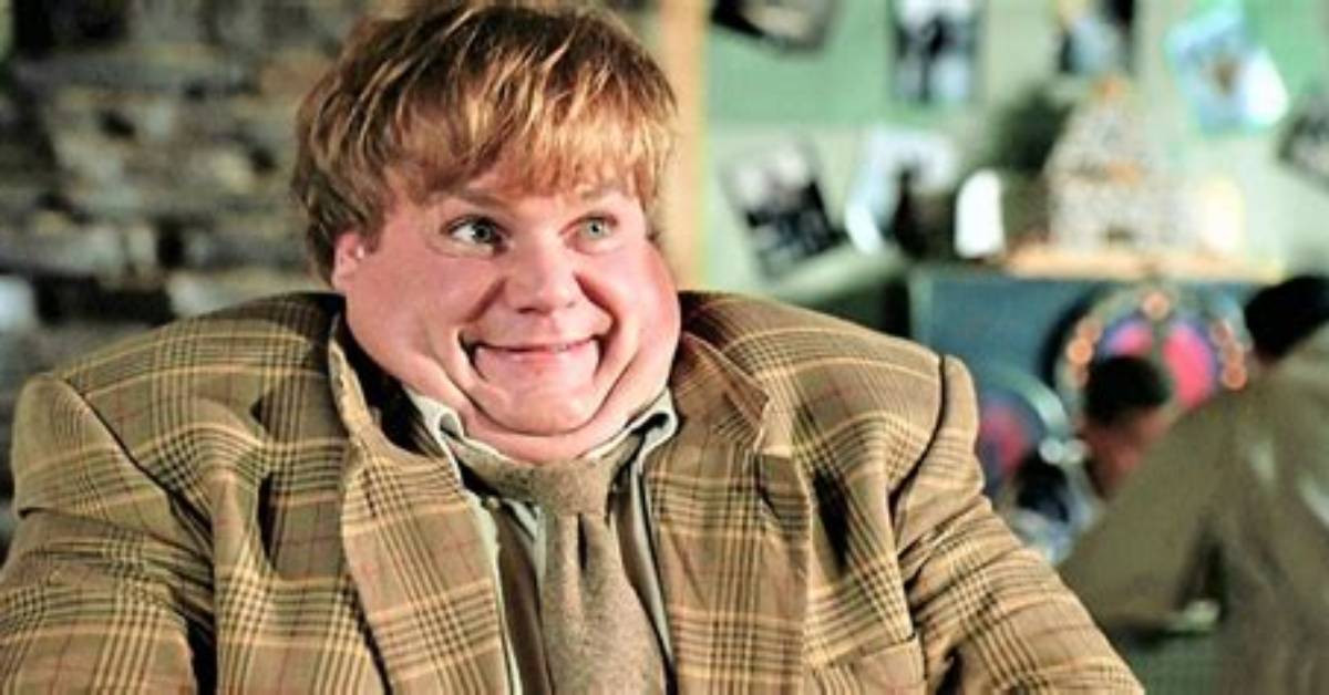 The Patriarch Behind Chris Farley's Legacy: Meet His Dad