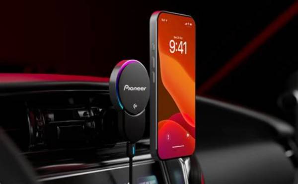The Pioneer of Automotive Innovations