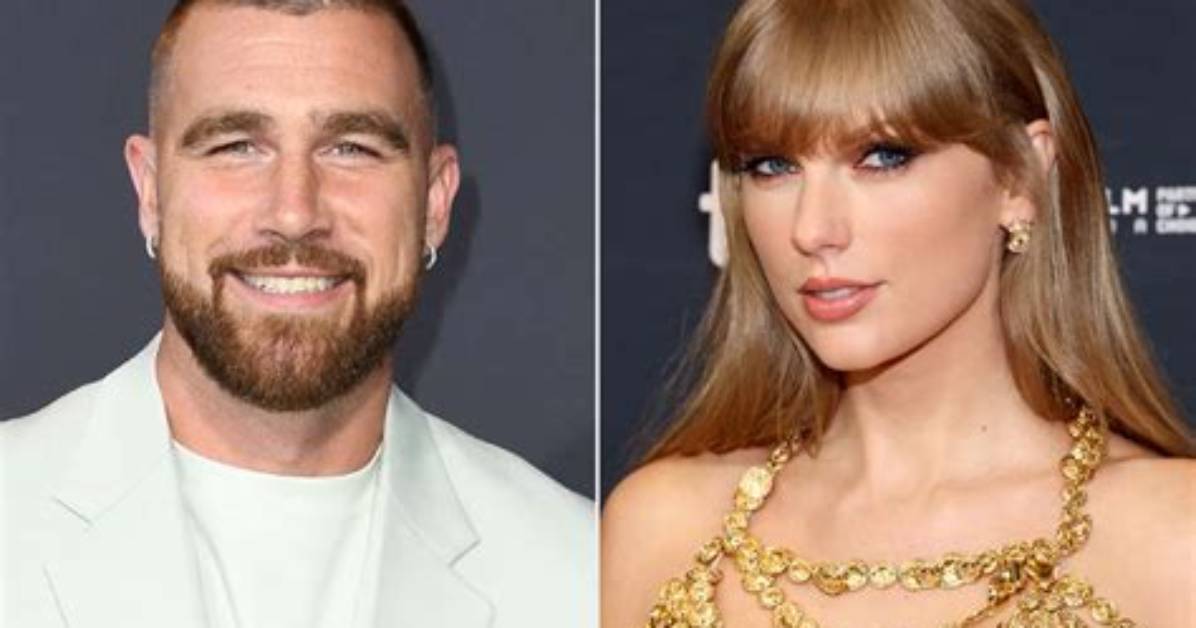The Popular Duo: Travis and Taylor's Musical Journey