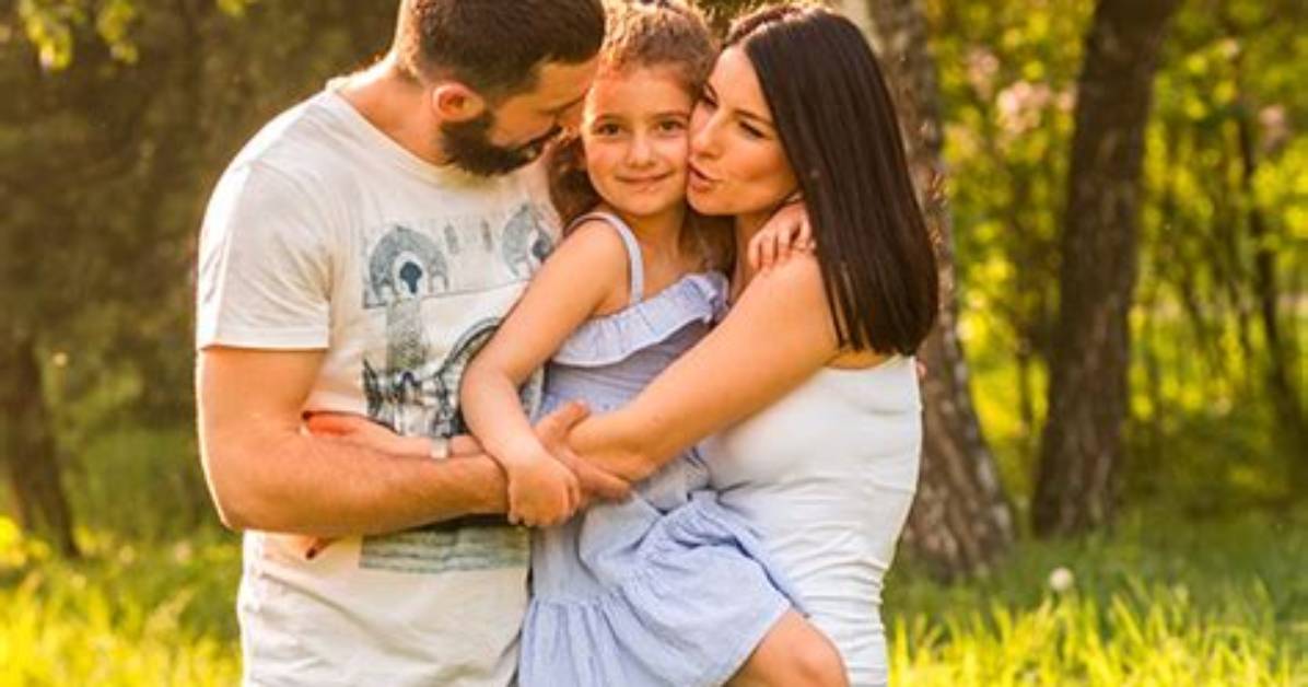 The Power of Supportive Parents