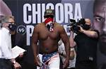 The Powerhouse Behind Derek Chisora's Success