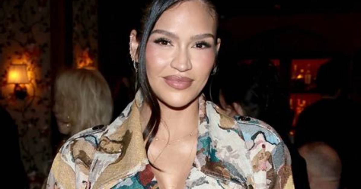 The Race of Cassie Ventura: Uncovering Her Heritage