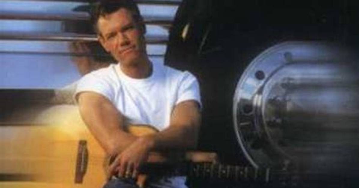 **The Randy Travis Crash: a Journey Through Triumph and Turmoil**