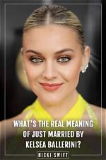 The Real Reason Behind Kelsea Ballerini's Booty Gains